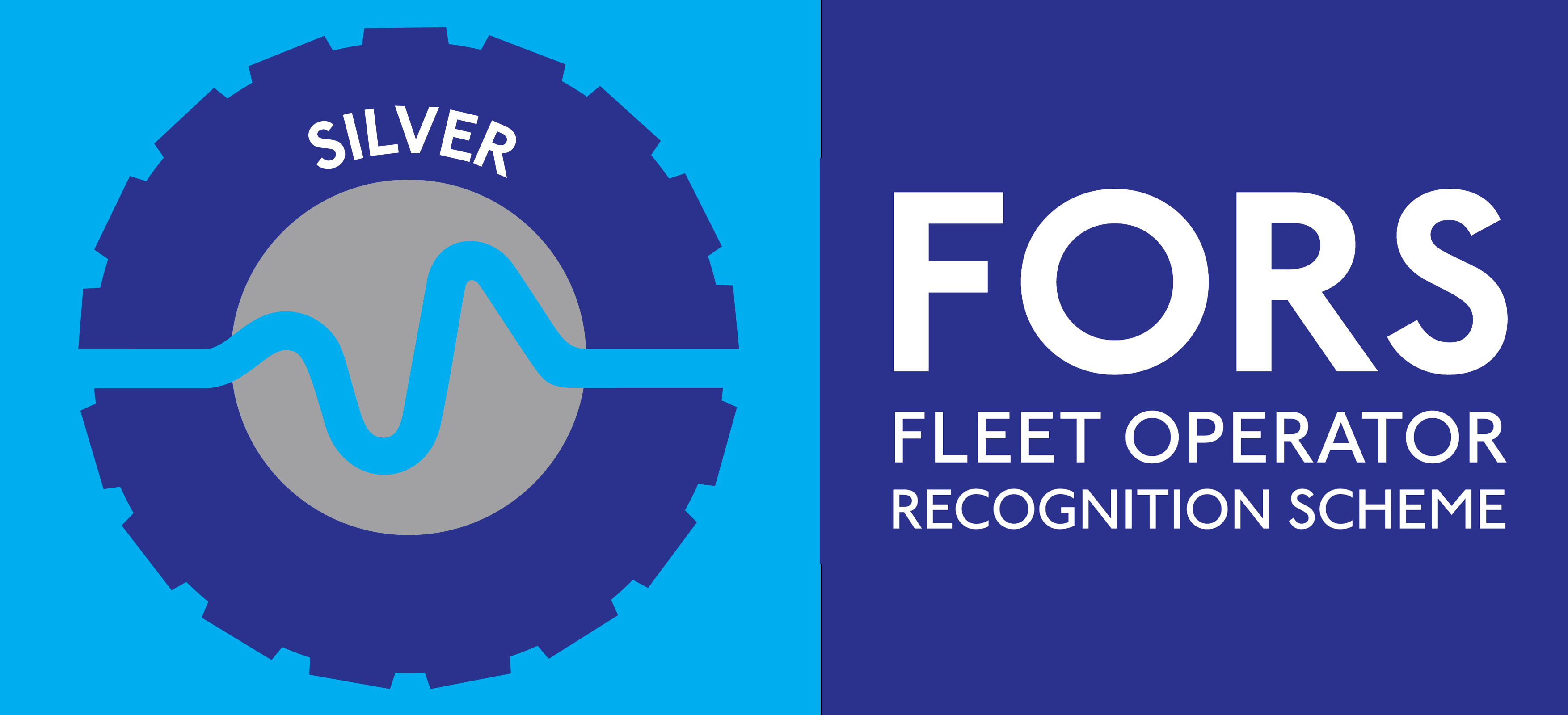 FORS Silver Logo